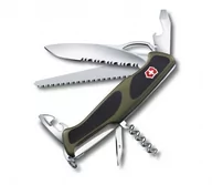 Scyzoryki - Victorinox Scyzoryk Ranger Grip 79 - miniaturka - grafika 1