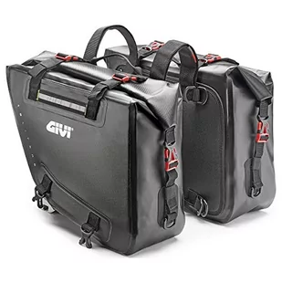 Givi - Kufry i sakwy motocyklowe - miniaturka - grafika 1