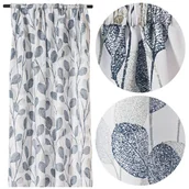 Zasłony - Zasłona 140x270 Dekoracyjna Blackout Leni 02 T - miniaturka - grafika 1