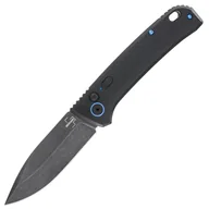 Noże - Nóż sprężynowy Boker Plus FRND - Black - miniaturka - grafika 1