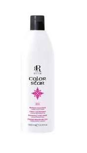 Farouk RR line Color Star szampon do włosów farbowanych 1000ml - Szampony do włosów - miniaturka - grafika 1