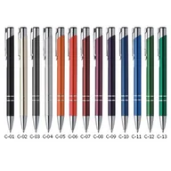 Długopisy - Długopis automatyczny COSMO 1szt. - miniaturka - grafika 1