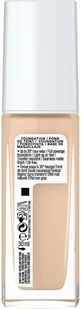 Maybelline SuperStay Active Wear Podkład 03 True Ivory MAY-2342 - Podkłady do twarzy - miniaturka - grafika 5