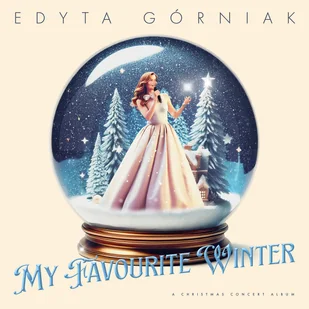 My Favourite Winter - Świąteczna, kolędy - miniaturka - grafika 1