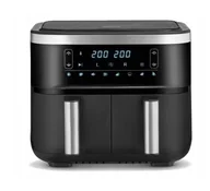 AGD OUTLET - Frytkownica beztłuszczowa SEVERIN FR 2453 - miniaturka - grafika 1