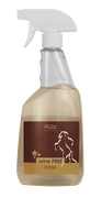 Akcesoria jeździeckie - Over Horse Urine Free Horse 700ml 50763-uniw - miniaturka - grafika 1