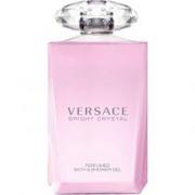 Versace Bright Crystal 200 ml żel pod prysznic