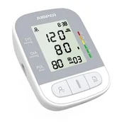 Ciśnieniomierze i akcesoria - Ciśnieniomierz JUMPER BPM HA210 - miniaturka - grafika 1