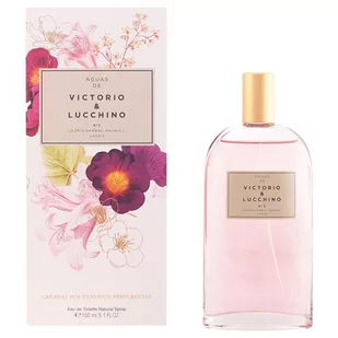 Victorio & Lucchino V&l Agua N 5 EDT150 ml - Wody i perfumy damskie - miniaturka - grafika 1