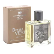 Wody i perfumy męskie - Saponificio Varesino, Desert Vetiver, Perfumy, 100ml - miniaturka - grafika 1