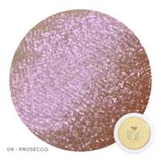 Cienie do powiek - D-04 - Prosecco Pigment kosmetyczny 2ml - miniaturka - grafika 1