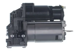 Sprężarka, instalacja pneumatyczna Denckermann DSA900G - Układ zawieszenia - akcesoria - miniaturka - grafika 1