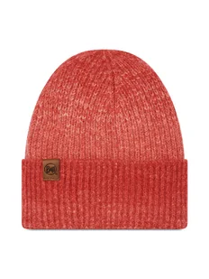 Buff Czapka Knitted Hat Marin 123514.538.10.00 Różowy - Czapki damskie - miniaturka - grafika 1