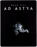 Filmy akcji Blu-Ray - Ad Astra (steelbook) - miniaturka - grafika 1