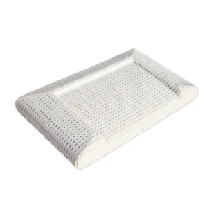 MOLLYFLEX Poduszka MOONTEX AIR-SPECIAL MOLLYFLEX Rozmiar poduszki 42x72x8/12 - Poduszki - miniaturka - grafika 1