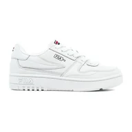 Buty trekkingowe damskie - Buty sportowe damskie Fila Fxventuno L - miniaturka - grafika 1