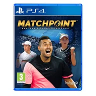 Gry PlayStation 4 - Matchpoint Tennis Championships GRA PS4 - miniaturka - grafika 1