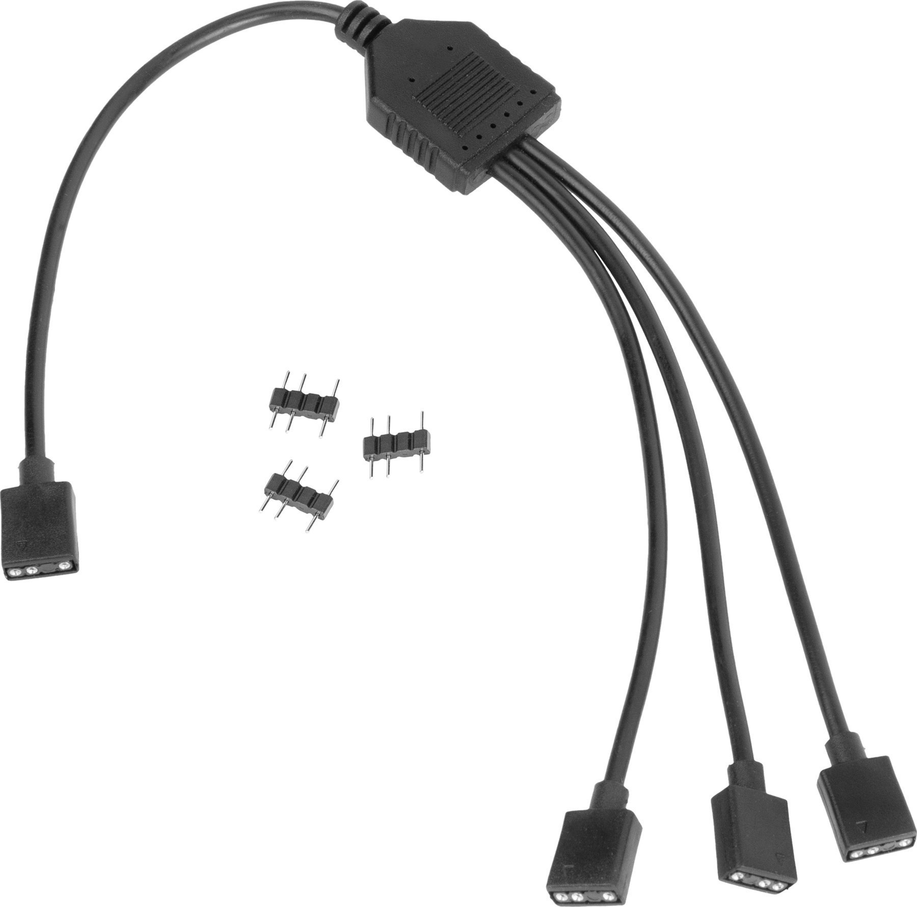 Kolink Kolink ARGB 1-3 Splitterkabel - 30 cm PGW-AC-KOL-114