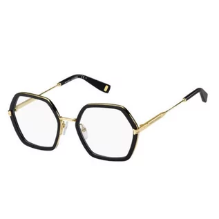 Okulary korekcyjne, oprawki, szkła - Marc Jacobs MJ 1018 807 - grafika 1