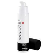 Kosmetyki do pielęgnacji twarzy męskie - Annayake Anti Wrinkle Care For Men krem przeciwzmarszczkowy 50ml - miniaturka - grafika 1