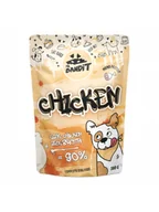 Mokra karma dla psów - Mr. Bandit Chicken 380g monoproteinowa z kurczakiem dla psów dorosłych - miniaturka - grafika 1