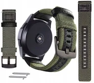 Akcesoria do smartwatchy - PASEK DO SAMSUNG GEAR S3 GALAXY WATCH 3 46MM 45MM FRONTIER 22MM - miniaturka - grafika 1