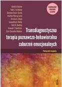 Rośliny i zwierzęta - Transdiagnostyczna terapia poznawczo-behawioralna zaburzeń emocjonalnych. Ujednolicony protokół lecz - książka - miniaturka - grafika 1