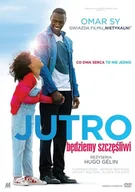 Dramaty DVD - MONOLITH Jutro będziemy szczęśliwi (DVD) + Książka - miniaturka - grafika 1