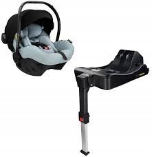 Avionaut Fotelik Samochodowy Pixel PRO 2.0 C (MINT) + Baza Isofix Dock 2