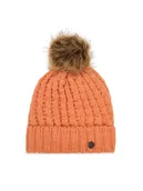 Czapki dla dzieci - Roxy Czapka Blizzard ERGHA03329 Różowy - miniaturka - grafika 1