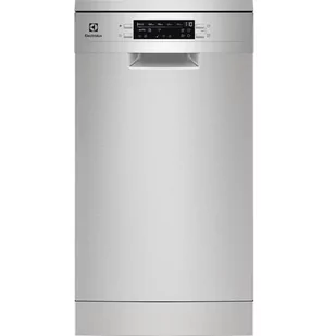 Zmywarka Electrolux ESG43310SX - Zmywarki - miniaturka - grafika 1