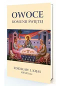 Religia i religioznawstwo - owoce komunii świętej - miniaturka - grafika 1