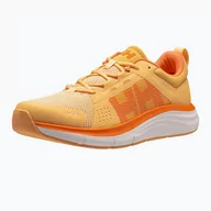 Żeglarstwo - Buty damskie Helly Hansen HP Ahiga Evo 5 miami peach/poppy orange - miniaturka - grafika 1