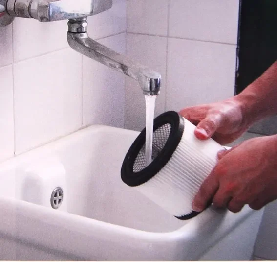 Filtr Zmywalny Hepa Do Odkurzaczy Stanley Stne20p