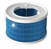 Filtry do oczyszczaczy powietrza - Xiaomi Filtr HEPA do nawilżacza Evaporative Humidifier srebro jonowe - miniaturka - grafika 1