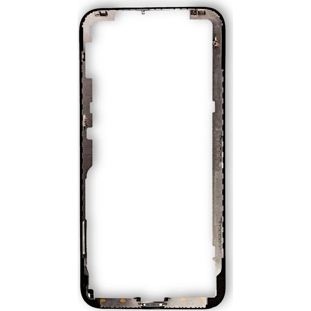Ramka wyświetlacza LCD do iPhone X