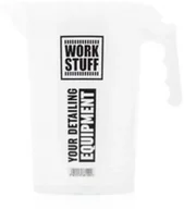 Akcesoria do mycia samochodu - Work Stuff Sizeer Measuring Cup - Miarka odporna na chemię 500ml - miniaturka - grafika 1