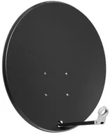 Anteny satelitarne - ANTENA OFFSETOWA AS-80/CORAB-G 80cm CORAB - miniaturka - grafika 1