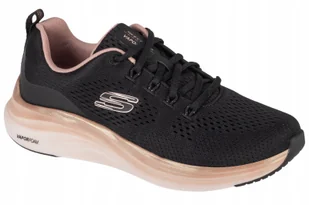 Buty Skechers Vapor Foam Midnight Glimmer 150025-BKRG 36 - Buty sportowe damskie - miniaturka - grafika 1