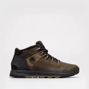 TIMBERLAND SPRINT TREKKER - Timberland - Buty trekkingowe męskie - miniaturka - grafika 1