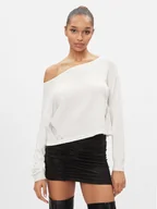 Swetry damskie - Sweter Liu Jo Sport - miniaturka - grafika 1