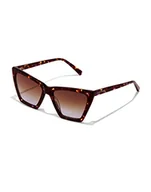 Okulary przeciwsłoneczne - HAWKERS Unisex wielokolorowe (Flush-Carey Lilac) okulary przeciwsłoneczne, fioletowe, jeden rozmiar, fioletowy, jeden rozmiar - miniaturka - grafika 1