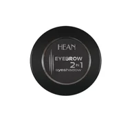 Akcesoria i kosmetyki do stylizacji brwi - HEAN Cień do Stylizacji Brwi i Powiek 405 - miniaturka - grafika 1