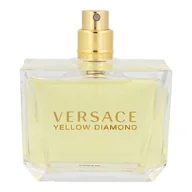 Wody i perfumy damskie - Versace Yellow Diamond woda toaletowa spray - 90 ml - miniaturka - grafika 1