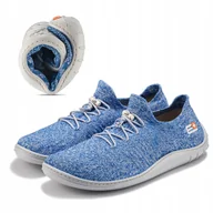 Buty sportowe męskie - Męskie Buty Brubeck Wełna Merino Barefoot Oddychające Sportowe Wełniane 47 - miniaturka - grafika 1