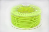 Filamenty i akcesoria do drukarek 3D - Spectrum GROUP GROUP Filament PLA FLUORESCENT YELLOW 1,75 mm 1 kg - miniaturka - grafika 1
