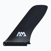 Deski SUP i akcesoria - Fin do deski SUP Aqua Marina Swift Attach Racing Fin black - miniaturka - grafika 1