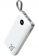 Powerbanki - Power Bank 20000 mAh eXtreme EPB20-AW - miniaturka - grafika 1