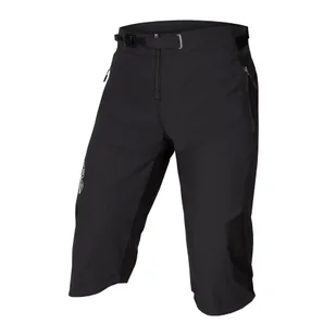 Spodenki rowerowe męskie Endura MT500 Burner Short - Spodenki rowerowe - miniaturka - grafika 1