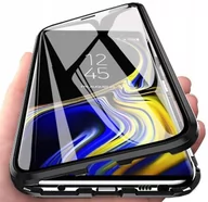 Etui i futerały do telefonów - Samsung Etui back żel matt 0,5 J3 2017 czarne - miniaturka - grafika 1